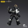Joy Toy Warhammer 40,000 Black Templars Heavy Intercessor 12,7 cm