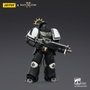 Joy Toy Warhammer 40,000 Black Templars Heavy Intercessor 12,7 cm