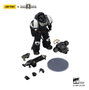 Joy Toy Warhammer 40,000 Black Templars Heavy Intercessor 12,7 cm