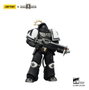 Joy Toy Warhammer 40,000 Black Templars Heavy Intercessor 12,7 cm