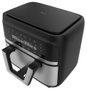Cecotec Cecofry Dual 9000 Freidora de Aire 9L Doble Cubeta