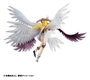 Megahouse Digimon Adventure Serie Precious G.E.M. Estatua PVC Angewomon & Hikari Yagami 22 cm