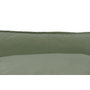 Cama para Perro Gloria Verde 95 x 75 cm