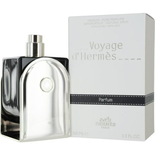 Hermès Voyage D’Hermes Par U Eau de Toilette Recargable 100 mL Hermès Voyage D’Hermes Par U Eau de Toilette Recargable 100 mL