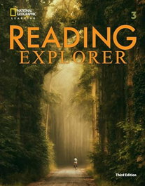 NATIONAL GEOGRAPHIC LEARNING Reading Explorer Level 3 Teacher's Book