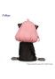 Anya Forger Sitting On The Floor Smile Ver. Noodle Stopper Fig. 7,5 cm Spy X Family