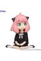 Anya Forger Sitting On The Floor Smile Ver. Noodle Stopper Fig. 7,5 cm Spy X Family