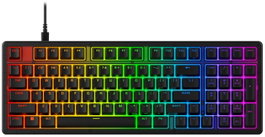 HyperX Alloy Origins 2 1800 Teclado Gaming Mecánico HyperX Red Negro