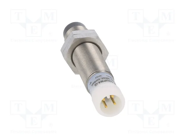 EATON ELECTRIC E57P-12UPN4-Q Sensor Inductivo M12 PNP NO