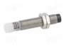 EATON ELECTRIC E57P-12UPN4-Q Sensor Inductivo M12 PNP NO
