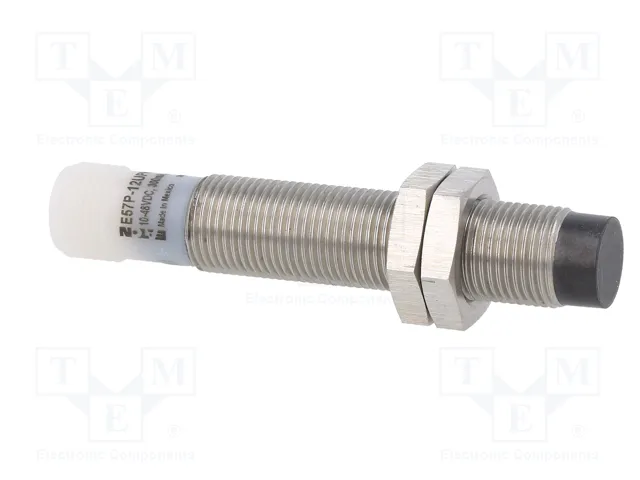 EATON ELECTRIC E57P-12UPN4-Q Sensor Inductivo M12 PNP NO