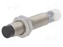 EATON ELECTRIC E57P-12UPN4-Q Sensor Inductivo M12 PNP NO
