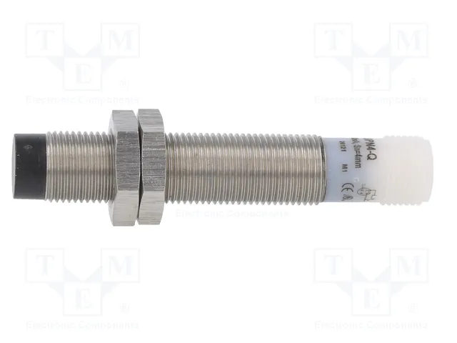 EATON ELECTRIC E57P-12UPN4-Q Sensor Inductivo M12 PNP NO