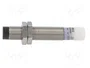 EATON ELECTRIC E57P-12UPN4-Q Sensor Inductivo M12 PNP NO