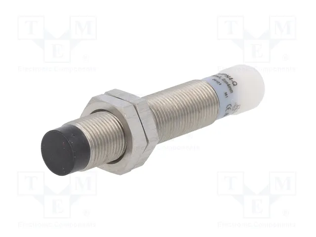 EATON ELECTRIC E57P-12UPN4-Q Sensor Inductivo M12 PNP NO