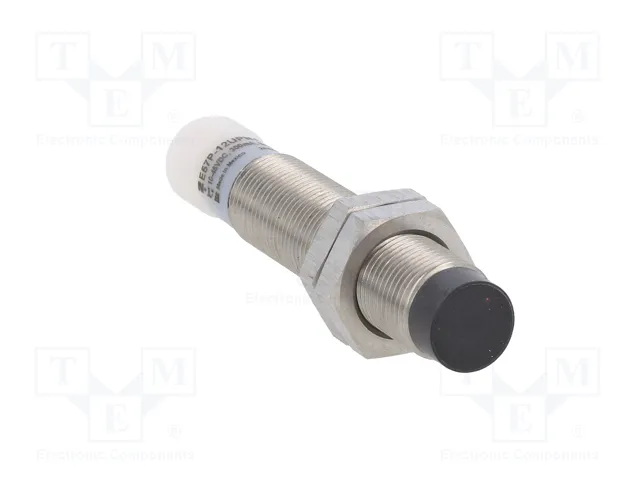 EATON ELECTRIC E57P-12UPN4-Q Sensor Inductivo M12 PNP NO