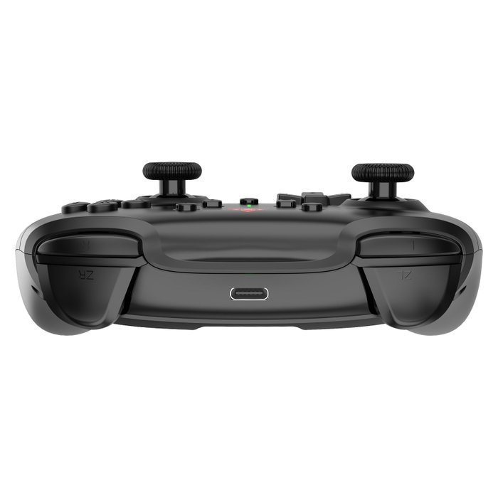 Deltaco Gaming GAM-183 Mini Controller Inalámbrico Negro
