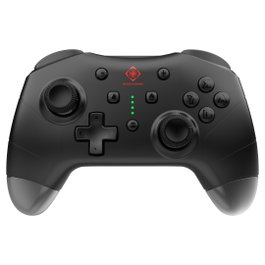Deltaco Gaming Mini Controller Wireless Switch/PC/Mobile