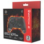 Deltaco Gaming GAM-183 Mini Controller Inalámbrico Negro