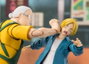 Bandai Tamashii Nations Sakamoto Days S.H.Figuarts Sakamoto Taro