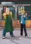 Bandai Tamashii Nations Sakamoto Days S.H.Figuarts Sakamoto Taro
