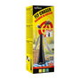 Weitech Ahuyentador de Moscas con Movimiento Giratorio, 2 Aspas Blandas que se Detienen al Contacto, Ø9 x 25.6 cm, Funciona con 2 Pilas AA (No Incluidas)