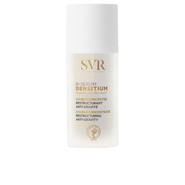 SVR DENSITIUM bi-serum 30 ml - Suero Facial Hidratante Antiarrugas con Ácido Hialurónico y Bio-calcio para Piel Firme y Luminosa - Tratamiento Antiedad