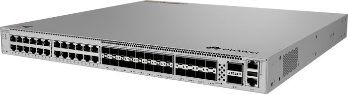 HUAWEI eKit S620-24T16X8Y2CZ Switch Gestionado Capa 3 (24xGE, 16x10GE, 8x25GE, 2x100GE) HUAWEI eKit S620-24T16X8Y2CZ Switch Gestionado Capa 3 (24xGE, 16x10GE, 8x25GE, 2x100GE)