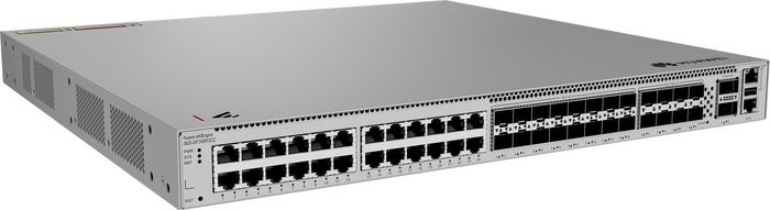 HUAWEI eKit S620-24T16X8Y2CZ Switch Gestionado Capa 3 (24xGE, 16x10GE, 8x25GE, 2x100GE) HUAWEI eKit S620-24T16X8Y2CZ Switch Gestionado Capa 3 (24xGE, 16x10GE, 8x25GE, 2x100GE)