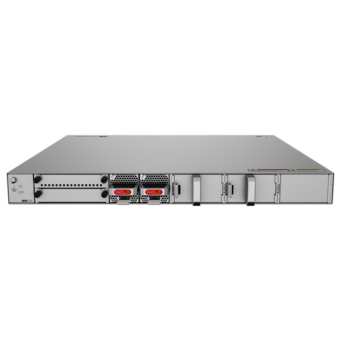 HUAWEI S620-24T16X8Y2CZ Switch Gestionado L3 Gigabit Ethernet 24 Puertos 10/100/1000BASE-T 16x10GE SFP+ 8x25GE SFP28 2x100GE QSFP28