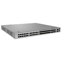 HUAWEI S620-24T16X8Y2CZ Switch Gestionado L3 Gigabit Ethernet 24 Puertos 10/100/1000BASE-T 16x10GE SFP+ 8x25GE SFP28 2x100GE QSFP28