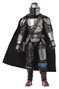 Star Wars: The Mandalorian & Grogu Vintage Collection Figura The Mandalorian & Grogu 10 cm