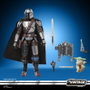 Star Wars: The Mandalorian & Grogu Vintage Collection Figura The Mandalorian & Grogu 10 cm