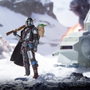 Star Wars: The Mandalorian & Grogu Vintage Collection Figura The Mandalorian & Grogu 10 cm