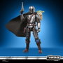 Star Wars: The Mandalorian & Grogu Vintage Collection Figura The Mandalorian & Grogu 10 cm