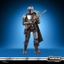 Star Wars: The Mandalorian & Grogu Vintage Collection Figura The Mandalorian & Grogu 10 cm