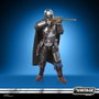 Star Wars: The Mandalorian & Grogu Vintage Collection Figura The Mandalorian & Grogu 10 cm