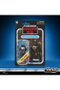Hasbro Star Wars: The Mandalorian & Grogu Vintage Collection Figuras Deluxe de 9,5 cm y 2 cm