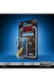 Hasbro Star Wars: The Mandalorian & Grogu Vintage Collection Figuras Deluxe de 9,5 cm y 2 cm