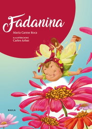 Fandanina, Maria Carme Roca - BAULA