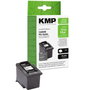 KMP Cartucho de tinta C87 negro compatible con Canon PG-540 XL