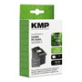 KMP Cartucho de tinta C87 negro compatible con Canon PG-540 XL