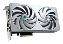 Gigabyte GeForce RTX 5060 Ti EAGLE OC ICE 8G GDDR7 Blanco
