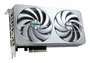 Gigabyte GeForce RTX 5060 Ti EAGLE OC ICE 8G GDDR7 Blanco