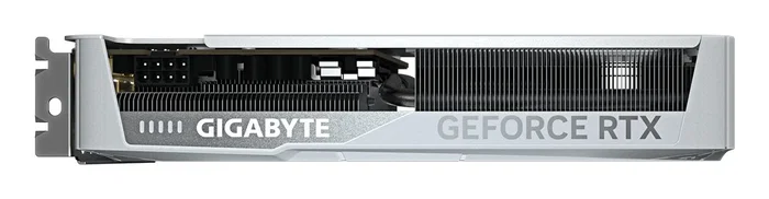 Gigabyte GeForce RTX 5060 Ti EAGLE OC ICE 8G GDDR7 Blanco Gigabyte GeForce RTX 5060 Ti EAGLE OC ICE 8G GDDR7 Blanco