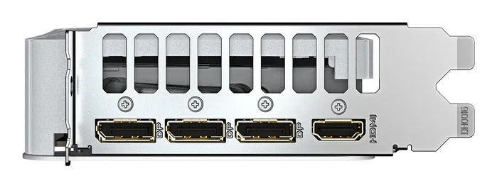Gigabyte GeForce RTX 5060 Ti EAGLE OC ICE 8G GDDR7 Blanco Gigabyte GeForce RTX 5060 Ti EAGLE OC ICE 8G GDDR7 Blanco