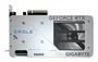 Gigabyte GeForce RTX 5060 Ti EAGLE OC ICE 8G GDDR7 Blanco