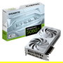 Gigabyte RTX 5060 Ti EAGLE OC ICE 8GB GDDR7 HDMI 3xDP Tarjeta Gráfica GV-N506TEAGLEOC ICE-8GD