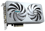 GIGABYTE GeForce RTX 5060 Ti EAGLE OC ICE 8G GDDR7 Blanco