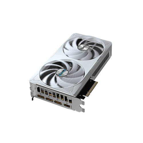 Gigabyte GeForce RTX 5060 Ti EAGLE OC ICE 8G GDDR7 Blanco Gigabyte GeForce RTX 5060 Ti EAGLE OC ICE 8G GDDR7 Blanco